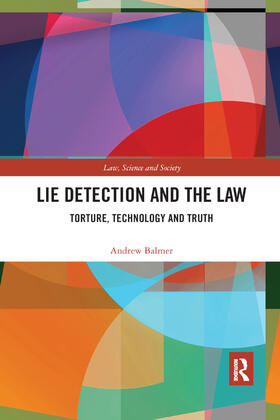 Lie Detection and the Law