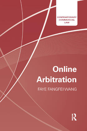 Online Arbitration