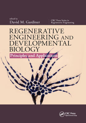 Regenerative Engineering and Developmental Biology