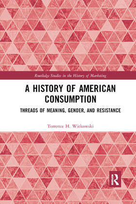 A History of American Consumption