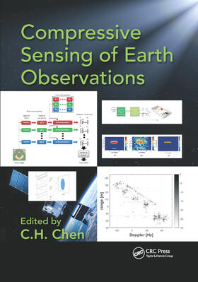 COMPRESSIVE SENSING OF EARTH O