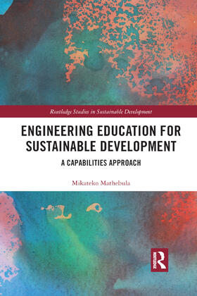 Engineering Education for Sustainable Development