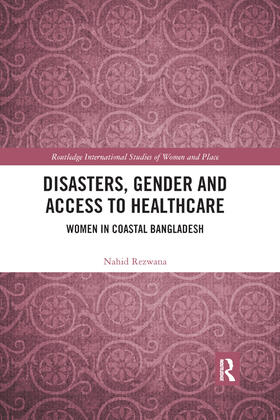 Disasters, Gender and Access to Healthcare