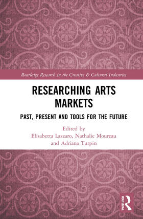 Researching Art Markets