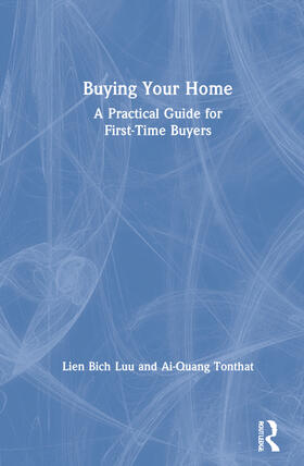 Luu, L: Buying Your Home