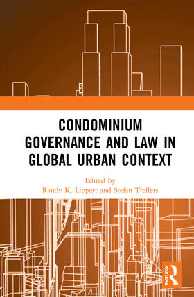 Condominium Governance and Law in Global Urban Context