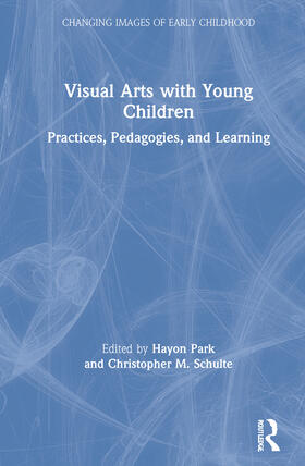 Visual Arts with Young Children