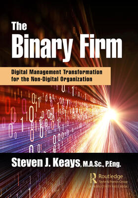 The Binary Firm