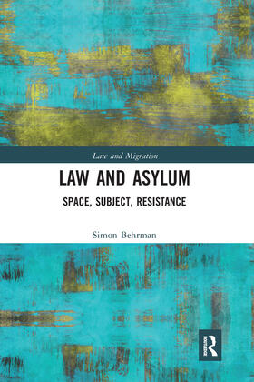 Law and Asylum