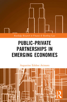 Public-Private Partnerships in Emerging Economies