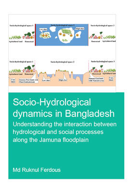 Socio-Hydrological Dynamics in Bangladesh
