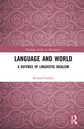 Language and World