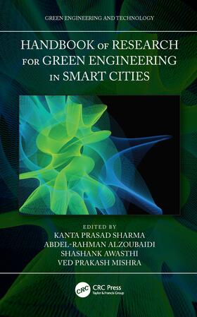 Handbook of Research for Green Engineering in Smart Cities