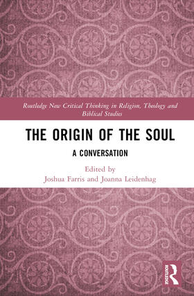 The Origin of the Soul