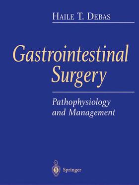 Gastrointestinal Surgery