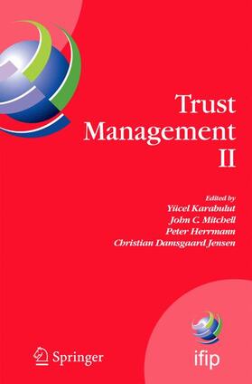 Trust Management II