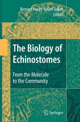 The Biology of Echinostomes