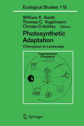 Photosynthetic Adaptation