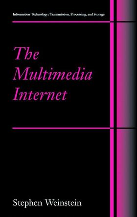 The Multimedia Internet