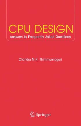 CPU Design