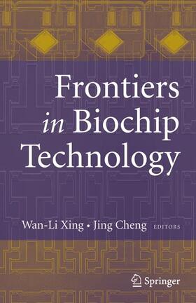 Frontiers in Biochip Technology