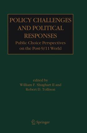 Policy Challenges and Political Responses