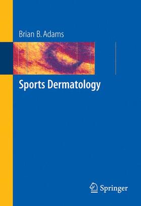 Sports Dermatology