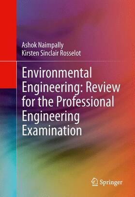 Environmental Engineering: Review for the Professional Engineering Examination