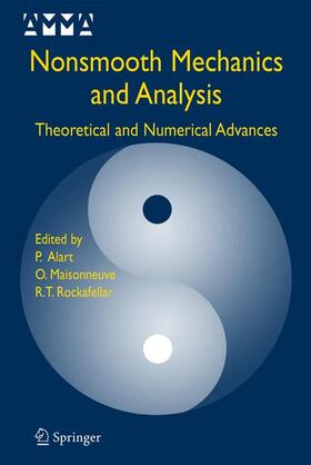 Nonsmooth Mechanics and Analysis