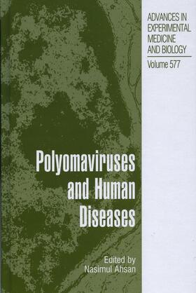 Polyomaviruses and Human Diseases