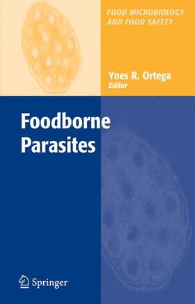 Foodborne Parasites