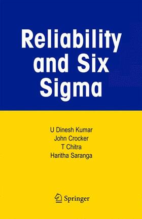 Reliability and Six SIGMA