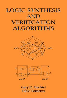 Logic Synthesis and Verification Algorithms