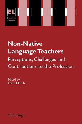 Non-Native Language Teachers