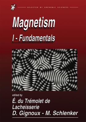 Magnetism: Fundamentals, Materials and Applications