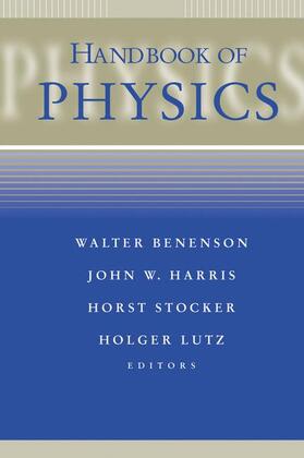 Handbook of Physics