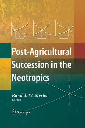 Post-Agricultural Succession in the Neotropics