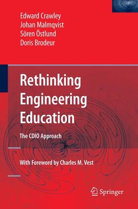 Rethinking Engineering Education