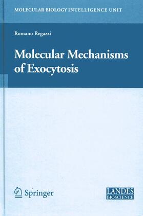 Molecular Mechanisms of Exocytosis