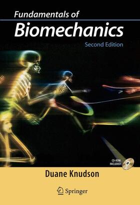 Knudson, D: Fundamentals of Biomechanics