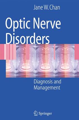 Optic Nerve Disorders