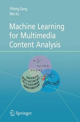 Machine Learning for Multimedia Content Analysis