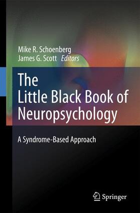 The Little Black Book of Neuropsychology