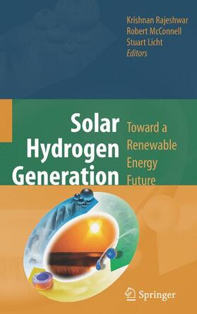 Solar Hydrogen Generation