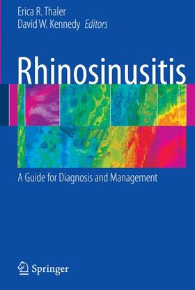 Rhinosinusitis