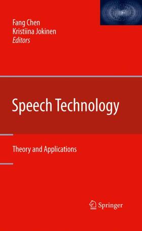 Speech Technology