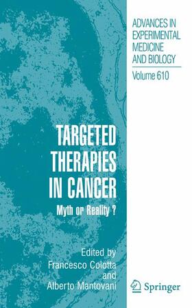 Targeted Therapies in Cancer: