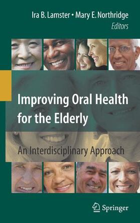 Improving Oral Health for the Elderly