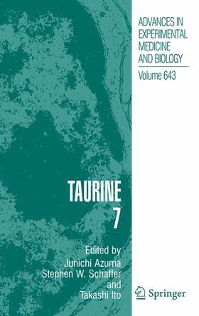 Taurine 7