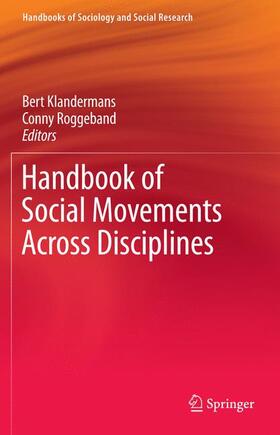 Handbook of Social Movements Across Disciplines